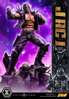 Jagi Statue Fist Of The North Star (Limited Edition: 50) (Expresso)