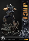 Jagi Statue Fist Of The North Star (Limited Edition: 50) (Expresso)