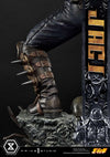 Jagi Statue Fist Of The North Star (Limited Edition: 50) (Expresso)