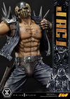 Jagi Statue Fist Of The North Star (Limited Edition: 50) (Expresso)