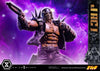 Jagi Statue Fist Of The North Star (Limited Edition: 50) (Expresso)