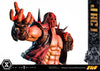 Jagi Statue Fist Of The North Star (Limited Edition: 50) (Expresso)