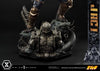 Jagi Statue Fist Of The North Star (Limited Edition: 50) (Expresso)