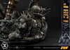 Jagi Statue Fist Of The North Star (Limited Edition: 50) (Expresso)