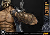 Jagi Statue Fist Of The North Star (Limited Edition: 50) (Expresso)