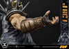 Jagi Statue Fist Of The North Star (Limited Edition: 50) (Expresso)