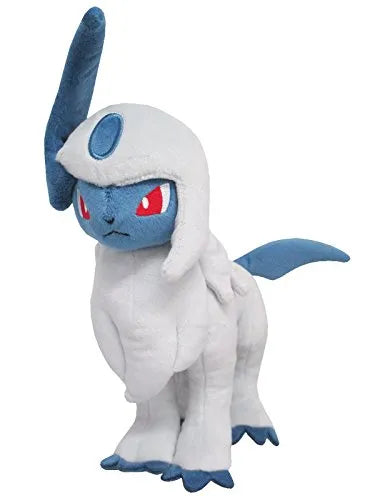Pocket Monsters - Absol - Pocket Monsters All Star Collection S - PP86ㅤ – San-ei – ActionFigureBrasil