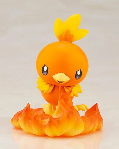 Pocket Monsters - Achamo - Haruka - ARTFX J - Pokémon Figure Series - 1/8 (Kotobukiya)ㅤ – Kotobukiya – ActionFigureBrasil — iluminação de estúdio