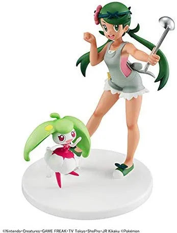 Pocket Monsters - Amamaiko - Mao - G.E.M. (MegaHouse)ㅤ – MegaHouse – ActionFigureBrasil