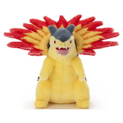 Pocket Monsters - Bakphoon - Kimi ni Kimeta! Pokémon Get Nuigurumi (Takara Tomy A.R.T.S)ㅤ – Takara Tomy Arts – ActionFigureBrasil