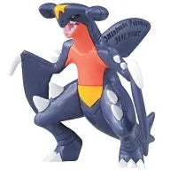 Pocket Monsters Best Wishes! - Pocket Monsters Diamond & Pearl - Gablias - Monster Collection - Monster Collection BW - Monster Collection DP - MC-107, M-124 (Takara Tomy)ㅤ – Takara Tomy – ActionFigureBrasil