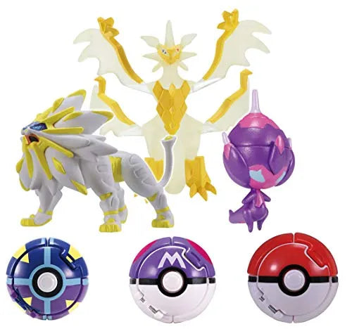 Pocket Monsters - Bevenom - Monster Collection - Poké Del-Z - Ultra DX Set - Pearl Paint (Takara Tomy)ㅤ – Takara Tomy As Manufacturer – ActionFigureBrasil