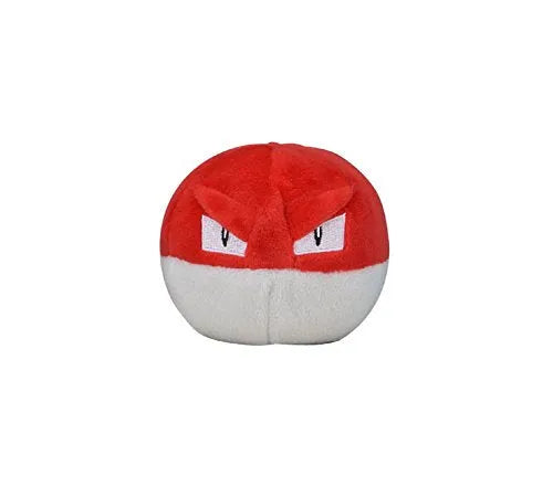 Pocket Monsters - Biriridama - Pokécen Plush - Pokémon Fitㅤ – Pokemon Center – ActionFigure Brasil