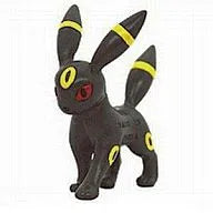 Pocket Monsters - Blacky - Monster Collection MC-036 (Takara Tomy)ㅤ – Takara Tomy – ActionFigureBrasil