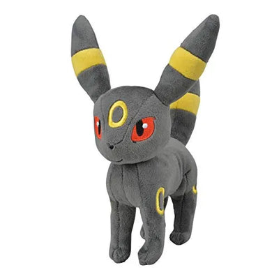 Pocket Monsters - Blacky - Sㅤ – Pokemon Center – ActionFigureBrasil