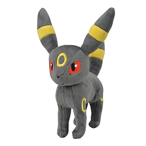 Pocket Monsters - Blacky - Sㅤ – Pokémon Center – ActionFigureBrasil
