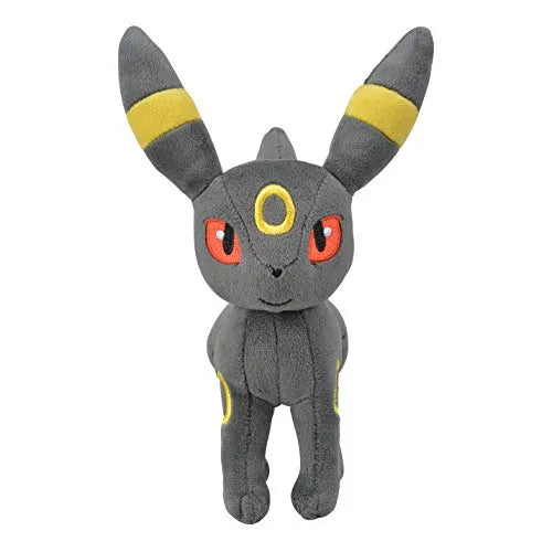Pocket Monsters - Blacky - Sㅤ – Pokémon Center – ActionFigureBrasil