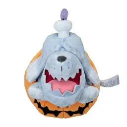 Pocket Monsters - Bochi - Paldea Spooky Halloween - Pokécen Plush (Pokémon Center)ㅤ – Pokémon Center – ActionFigure Brasil