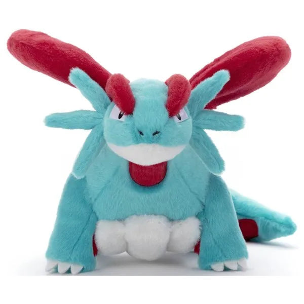 Pocket Monsters - Bohmander - Kimi ni Kimeta! Pokémon Get Nuigurumi (Takara Tomy A.R.T.S)ㅤ – Takara Tomy Arts – ActionFigure Brasil