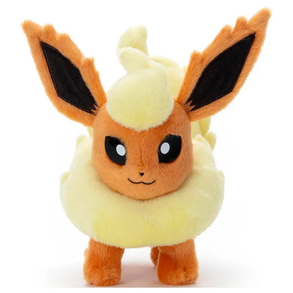 Pocket Monsters - Booster - Kimi ni Kimeta! Pokémon Get Nuigurumi (Takara Tomy A.R.T.S)ㅤ – Takara Tomy Arts – ActionFigure Brasil