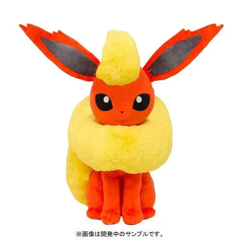 Pocket Monsters - Booster - Pokécen Plush - 1/1ㅤ – Pokemon Center – ActionFigureBrasil