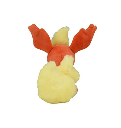 Pocket Monsters - Booster - Pokécen Plush - Pokémon Fitㅤ – Pokémon Center – ActionFigureBrasil — ângulo diferente