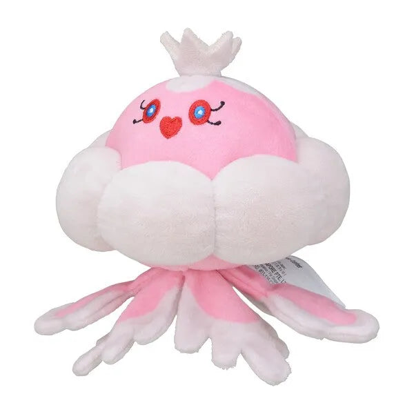 Pocket Monsters - Burungel - Pokécen Plush - Pokémon Fit - Female Form (Pokémon Center)ㅤ – Pokémon Center – ActionFigure Brasil