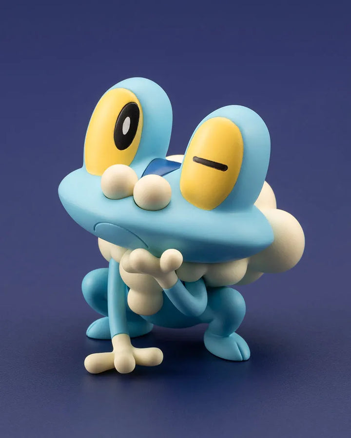 Pocket Monsters - Calme - Keromatsu - ARTFX J - Pokémon Figure Series - 1/8 (Kotobukiya)ㅤ – Kotobukiya – ActionFigure Brasil