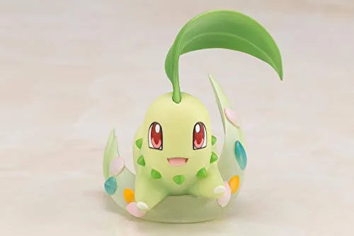 Pocket Monsters - Chicorita - Kotone - ARTFX J - Pokémon Figure Series - 1/8 (Kotobukiya)ㅤ – Kotobukiya – ActionFigureBrasil