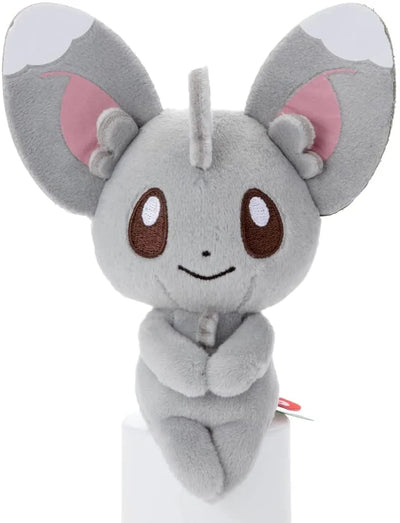 Pocket Monsters - Chillarmy - Chokkorisan (Takara Tomy A.R.T.S)ㅤ – Takara Tomy Arts – ActionFigureBrasil