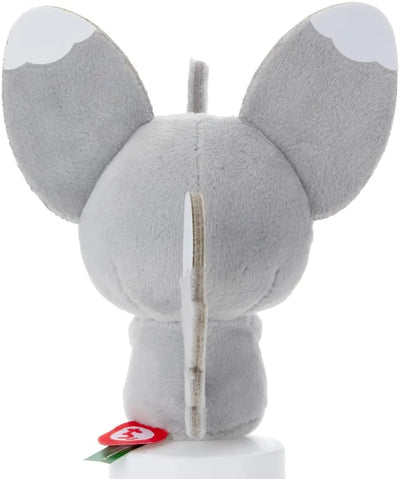 Pocket Monsters - Chillarmy - Chokkorisan (Takara Tomy A.R.T.S)ㅤ – Takara Tomy Arts – ActionFigureBrasil — ângulo diferente