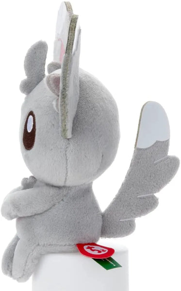 Pocket Monsters - Chillarmy - Chokkorisan (Takara Tomy A.R.T.S)ㅤ – Takara Tomy Arts – ActionFigureBrasil — detalhe do produto