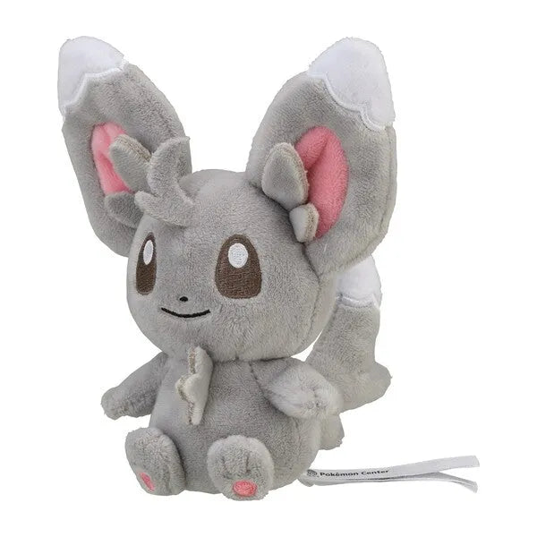 Pocket Monsters - Chillarmy - Pokécen Plush - Pokémon Fit (Pokémon Center)ㅤ – Pokémon Center – ActionFigure Brasil