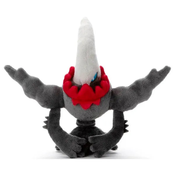 Pocket Monsters - Darkrai - Kimi ni Kimeta! Pokémon Get Nuigurumi (Takara Tomy A.R.T.S)ㅤ – Takara Tomy Arts – ActionFigure Brasil