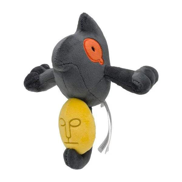 Pocket Monsters - Desumasu - Pokécen Plush - Pokémon Fit (Pokémon Center)ㅤ – Pokémon Center – ActionFigureBrasil