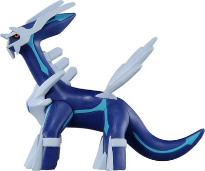 Pocket Monsters - Dialga - Monster Collection - ML-06 (Takara Tomy)ㅤ – Takara Tomy As Manufacturer – ActionFigure Brasil