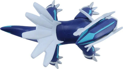 Pocket Monsters - Dialga - Monster Collection - ML-06 (Takara Tomy)ㅤ – Takara Tomy As Manufacturer – ActionFigure Brasil — close