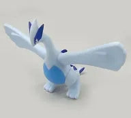 Pocket Monsters Diamond & Pearl - Lugia - Pokémon Sofubi Figure (Takara Tomy)ㅤ – Takara Tomy – ActionFigureBrasil