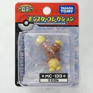 Pocket Monsters Diamond & Pearl - Mimirol - Monster Collection - Monster Collection DP - MC-133 (Takara Tomy)ㅤ – Takara Tomy – ActionFigureBrasil
