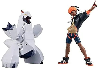 Pocket Monsters - Duraludon - Kibana - G.E.M. - G.E.M. Pocket Monsters Series (MegaHouse)ㅤ – MegaHouse – ActionFigureBrasil