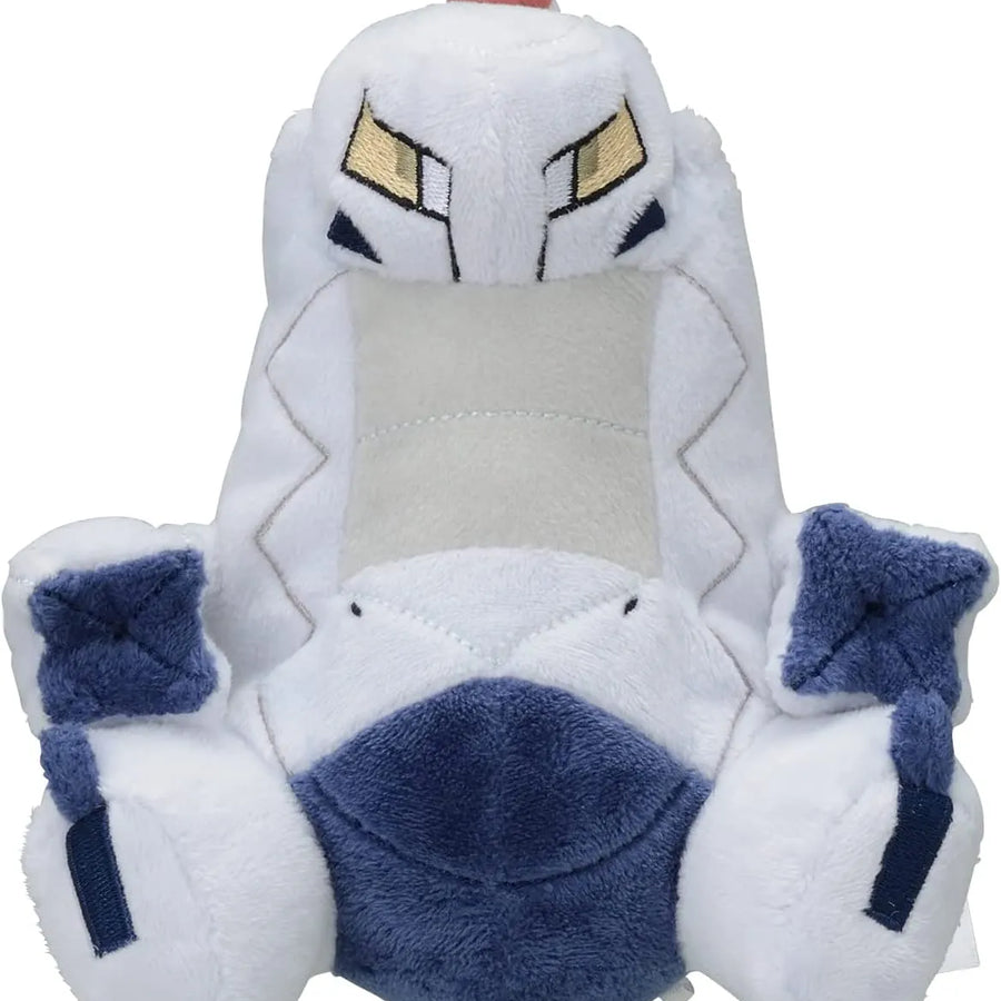 Pocket Monsters - Duraludon - Pokémon Dolls (Pokémon Center)ㅤ – Pokémon Center – ActionFigureBrasil