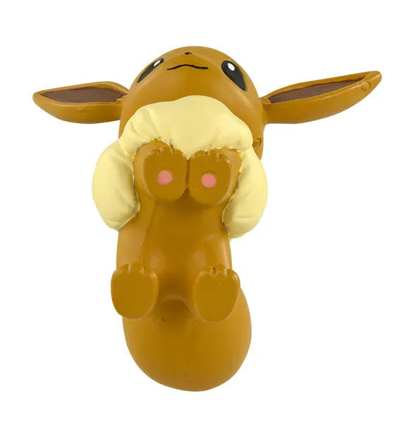 Pocket Monsters - Eievui - Moncolle - Monster Collection - MS-02 (Takara Tomy)ㅤ – Takara Tomy – ActionFigureBrasil