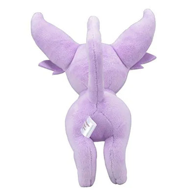 Pocket Monsters - Eifie - Sㅤ – Pokemon Center – ActionFigureBrasil — ângulo diferente