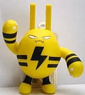 Pocket Monsters - Elekid - Pokémon Deluxe Figure Collection - 22 (Tomy)ㅤ – Takara Tomy – ActionFigure Brasil