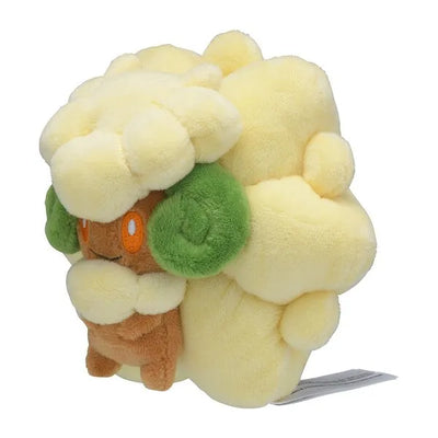 Pocket Monsters - Elfuun - Pokécen Plush - Pokémon Fit (Pokémon Center)ㅤ – Pokémon Center – ActionFigureBrasil