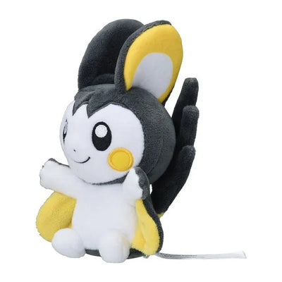 Pocket Monsters - Emonga - Pokécen Plush - Pokémon Fit (Pokémon Center)ㅤ – Pokémon Center – ActionFigureBrasil