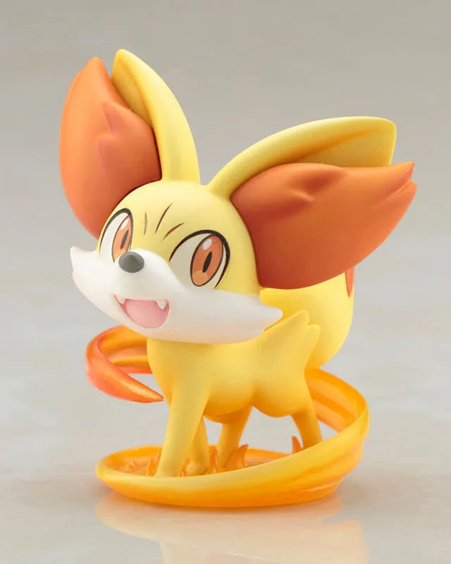 Pocket Monsters - Fokko - Serena - ARTFX J - Pokémon Figure Series - 1/8 - 2025 Re-release (Kotobukiya)ㅤ – Kotobukiya – ActionFigure Brasil