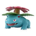 Pocket Monsters - Fushigibana - Bandai Shokugan - Candy Toy - Pokémon Scale World - 1/20 (Bandai)ㅤ – Bandai – ActionFigureBrasil