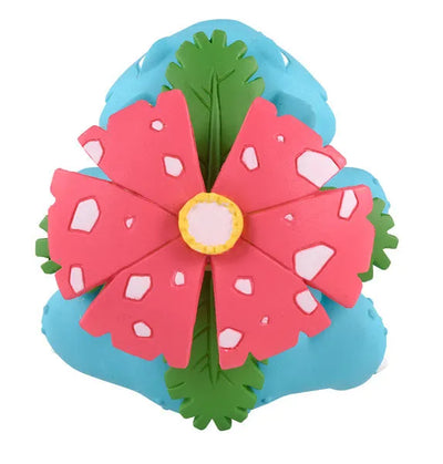 Pocket Monsters - Fushigibana - Moncolle - Monster Collection - MS-14 (Takara Tomy)ㅤ – Takara Tomy As Manufacturer – ActionFigureBrasil