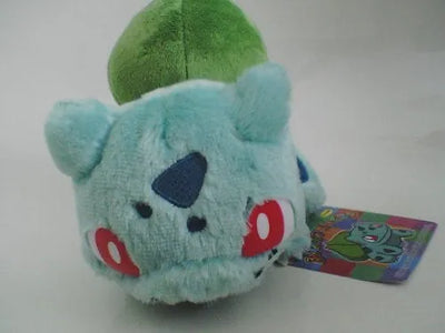 Pocket Monsters - Fushigidane (Pokémon Center)ㅤ – Pokémon Center – ActionFigureBrasil